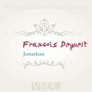 Jonathan (Original Mix)