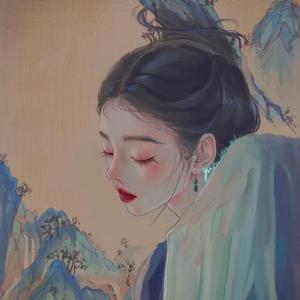 浪人琵琶（女声版）