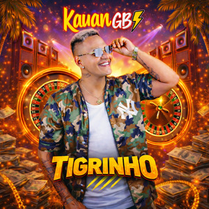 Tigrinho