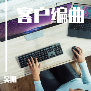 小小向阳花编曲带人声