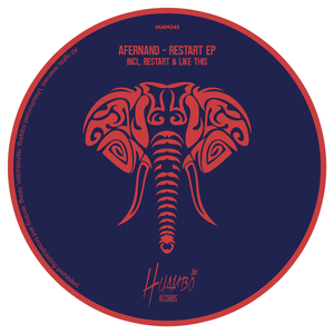 Restart (Original Mix)