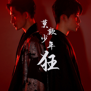 莫欺少年狂