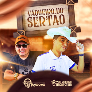 Vaqueiro do Sertão