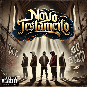 NOVO TESTAMENTO