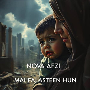 Mai Falasteen Hun