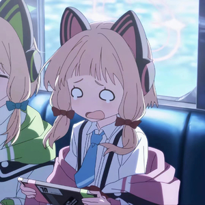 佛系少女+学猫叫+莫名其妙爱上你