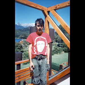 Nobody Is Fault But Me