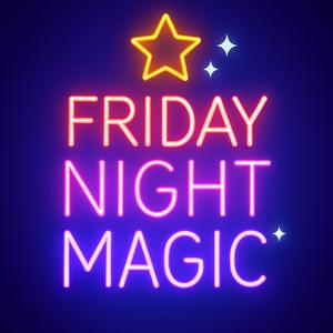 금요일 밤의 마법