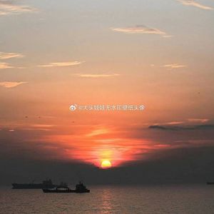 希望之光引领的远方