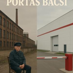Portás bácsi