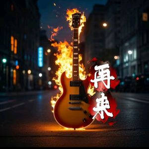再来