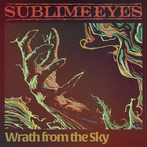 Wrath From The Sky