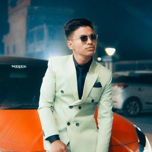 Lahure Ko Prem Katha