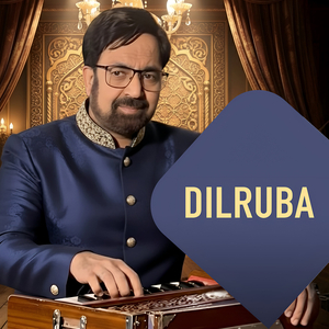 Dilruba