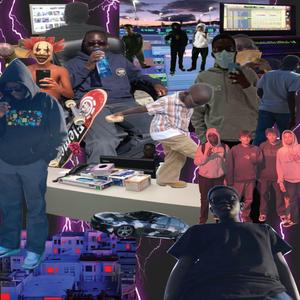 Wake Up (feat. Lil Krispy)