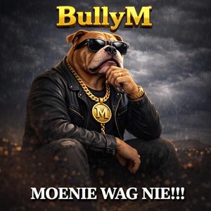Moenie wag nie