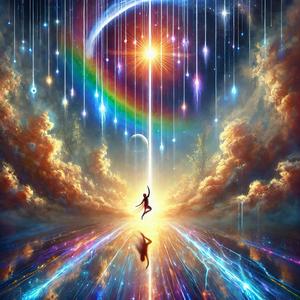 슬픔조차 춤이 되고