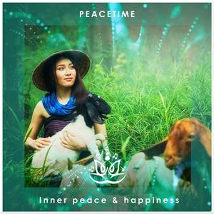 inner peace & happiness