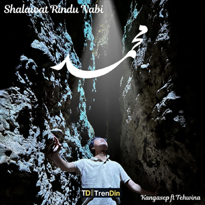 Shalawat Rindu Nabi (feat. Tehwina)