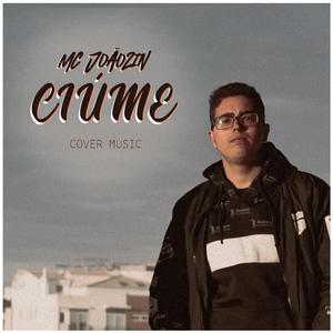 MC Joãozin - Ciúme