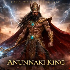 Anunnaki King