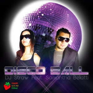 Disco Ball (Gabriel Marchisio Club Mix)