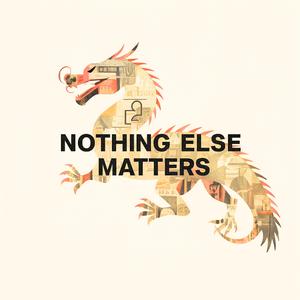 Nothing Else Matters (Chinese Electronic Folk)