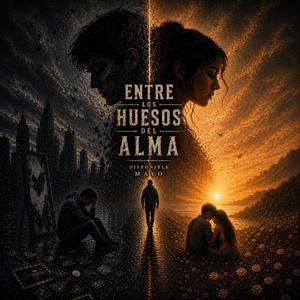 Entre los huesos del alma