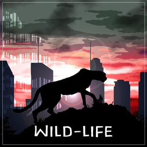 Blue Horizon (feat. Vazko)