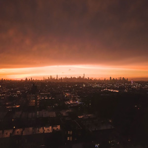 Welcome To The Abyss