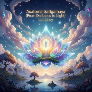 Asatoma Sadgamaya (From Darkness to Light)