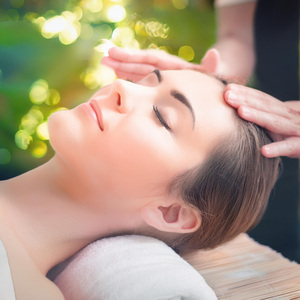 Sesión De Calma Profunda