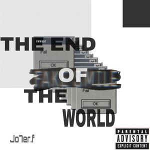 kpasian柯普森-世界末日（Jo7er.f remix）