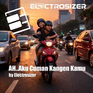 Ah, Aku Cuman Kangen Kamu