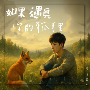 如果遇见你的狐狸