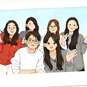 像你这样的朋友