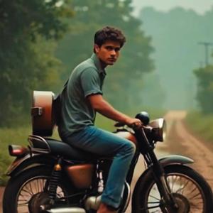 พ้อแต่คนขี้ตั๋ว (find only false love)