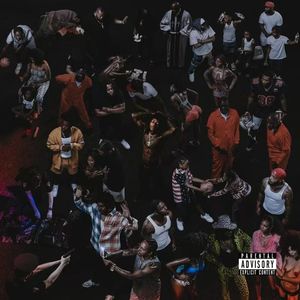Surround Sound (Instrumental)