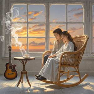 时光里的回声-旋律酷羽