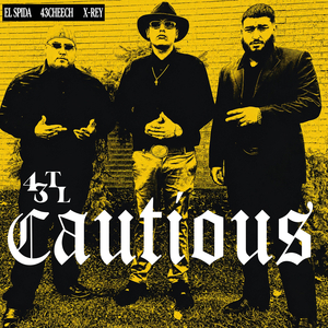 Cautious