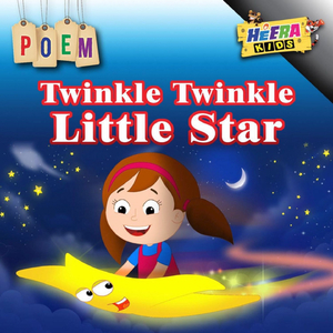 Twinkle Twinkle Little Star
