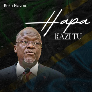 Hapa Kazi Tu