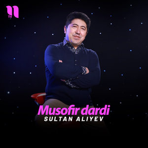 Musofir dardi