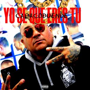 Yo se que eres tu