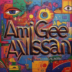 Ami Gee