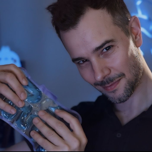 Boîtes et Enveloppes à Thé Bleu