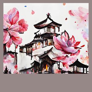 Vibrant Acolyte Journey