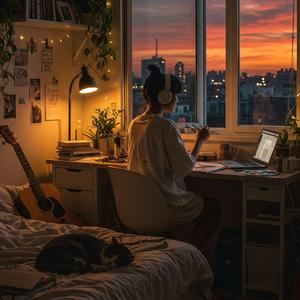 Calm Brooklyn Nights