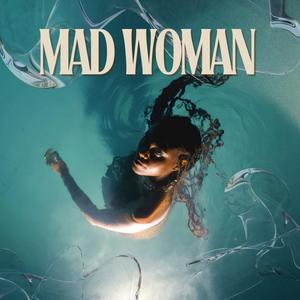 Mad Woman