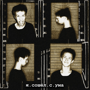 Я сошёл с ума